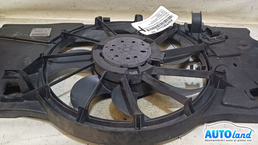 Electroventilator Radiator Racire RENAULT LAGUNA III Grandtour (KT0/1) 2007-2025