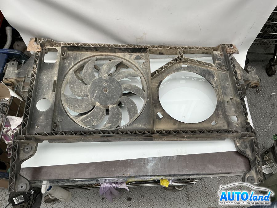 Electroventilator Radiator Racire RENAULT MASTER II bus (JD) 2003-2025 Cod 5393199