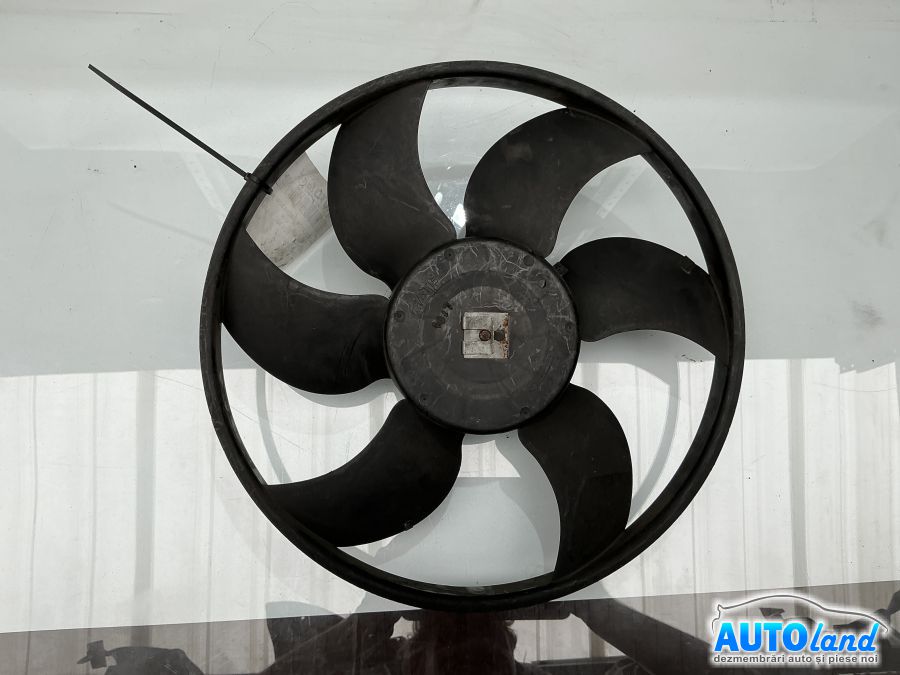 Electroventilator Radiator Racire RENAULT SCENIC II (JM0/1_) 2003-2025 Cod 8200680824