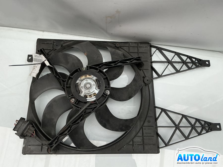 Electroventilator Radiator Racire SKODA FABIA 2006-2025 Cod 6Q0121207N