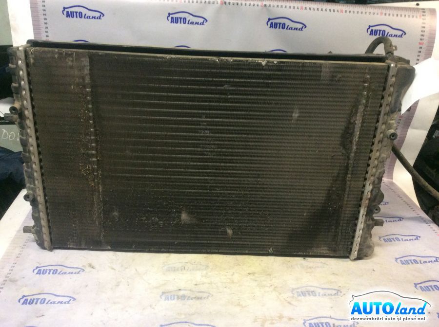 Electroventilator Radiator Racire SKODA FABIA (6Y2) 1999-2025