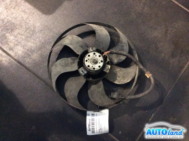Electroventilator Radiator Racire SKODA OCTAVIA (1U2) 1996-2010 Cod 1J0959455