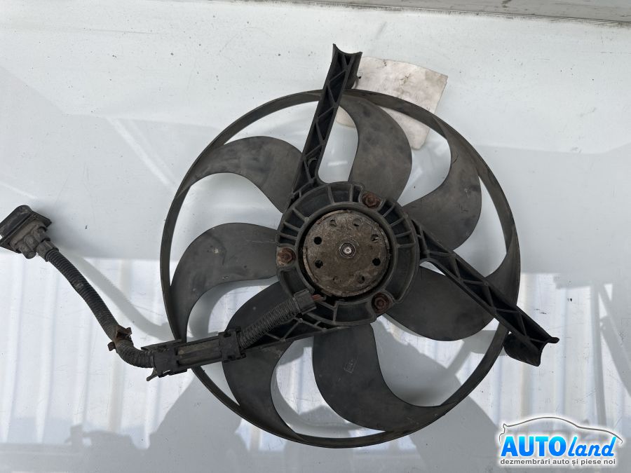 Electroventilator Radiator Racire SKODA OCTAVIA (1U2) 1996-2010 Cod 881060542