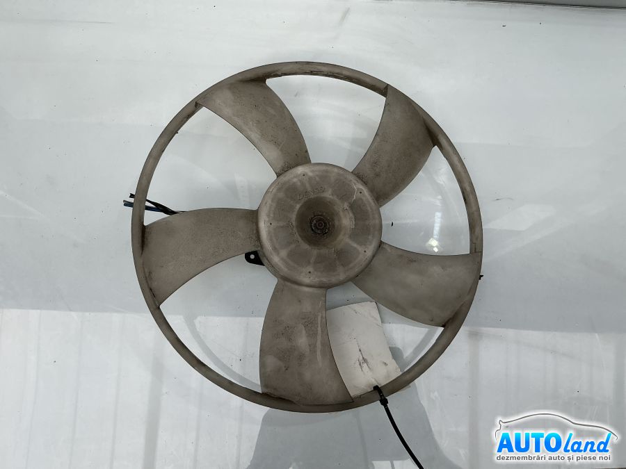 Electroventilator Radiator Racire TOYOTA RAV 4 III (ACA_,ACE_) 2005-2025