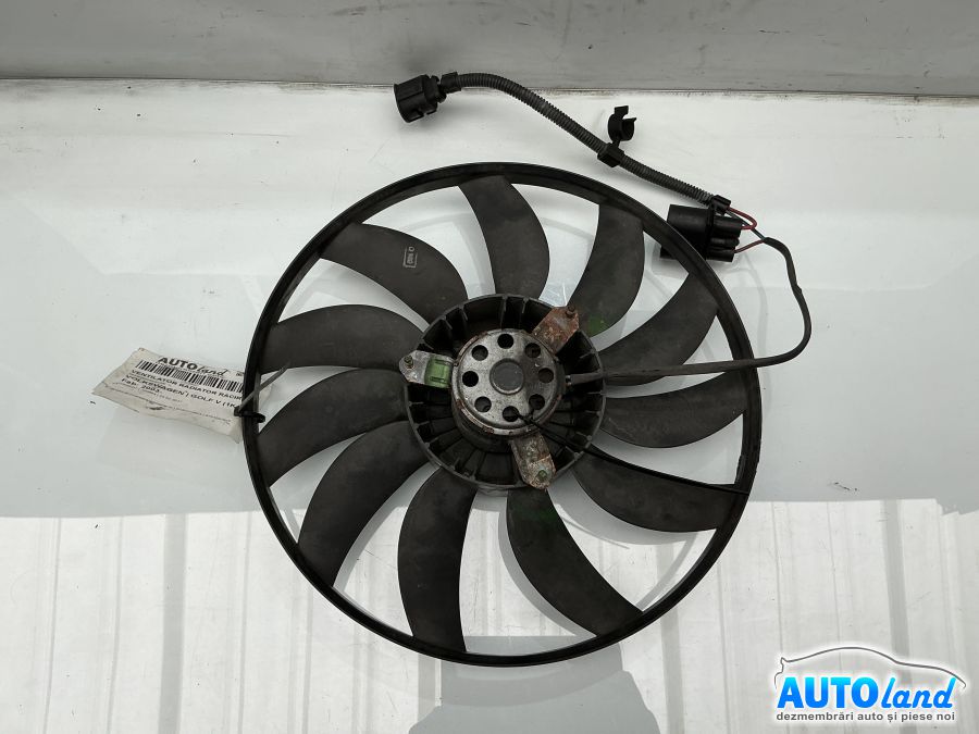Electroventilator Radiator Racire VOLKSWAGEN GOLF V (1K1) 2003-2025 Cod 1K0959455CN