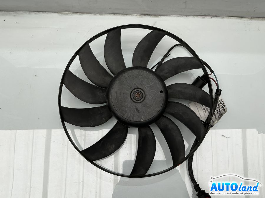 Electroventilator Radiator Racire VOLKSWAGEN GOLF V (1K1) 2003-2025 Cod 1K0959455CN