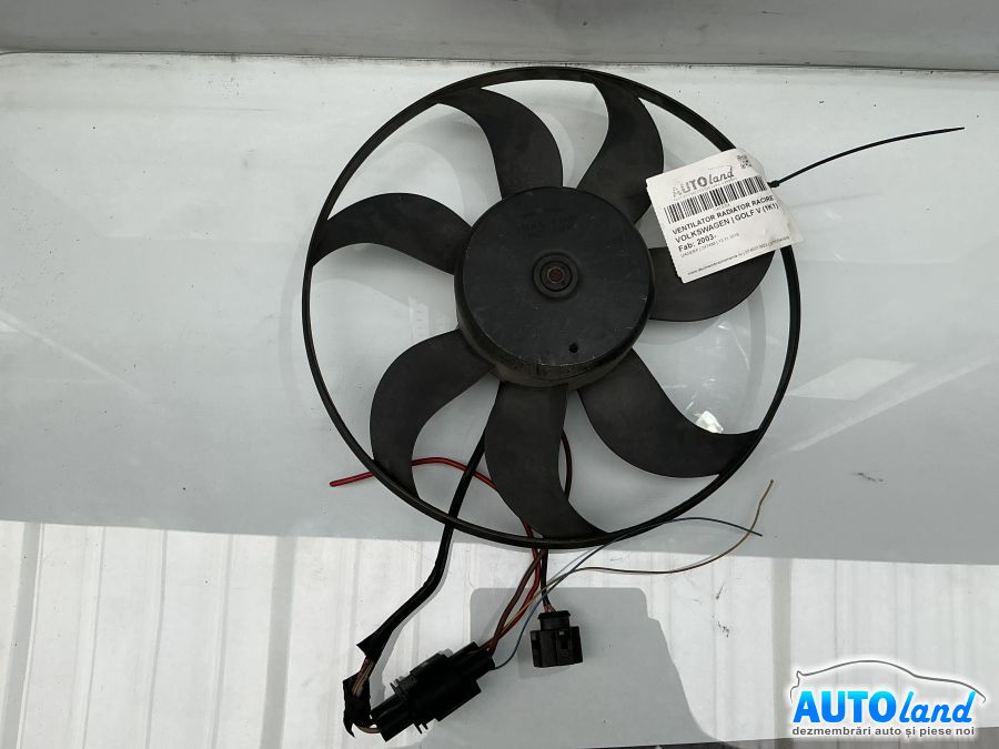 Electroventilator Radiator Racire VOLKSWAGEN GOLF V (1K1) 2003-2025 Cod 1K0959455CS