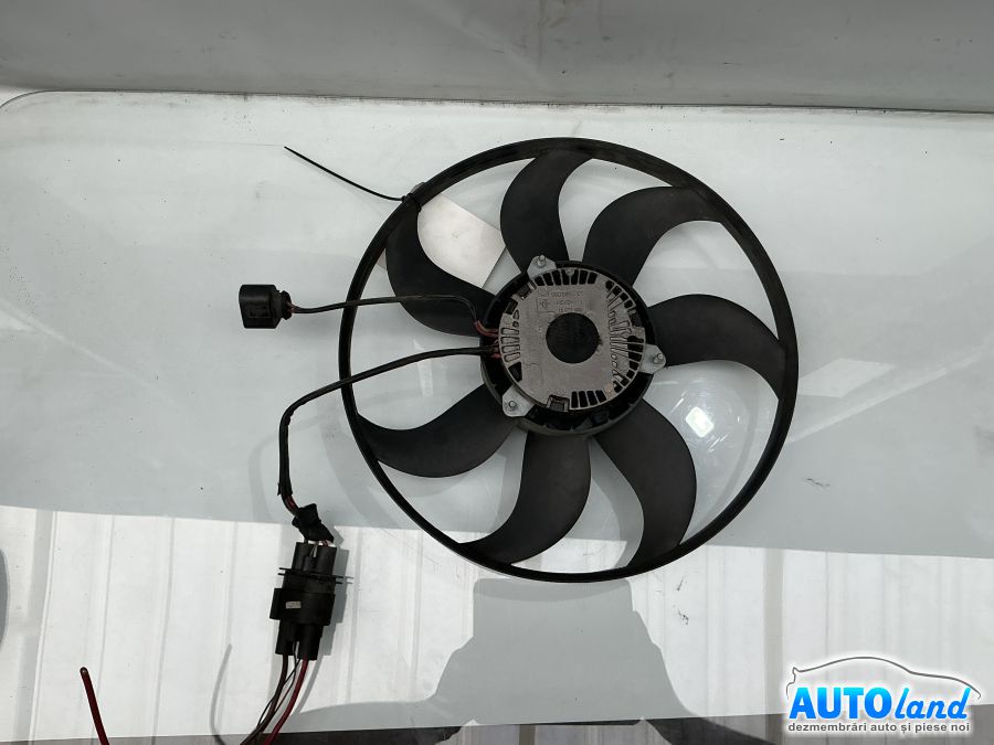 Electroventilator Radiator Racire VOLKSWAGEN GOLF V (1K1) 2003-2025 Cod 1K0959455CS