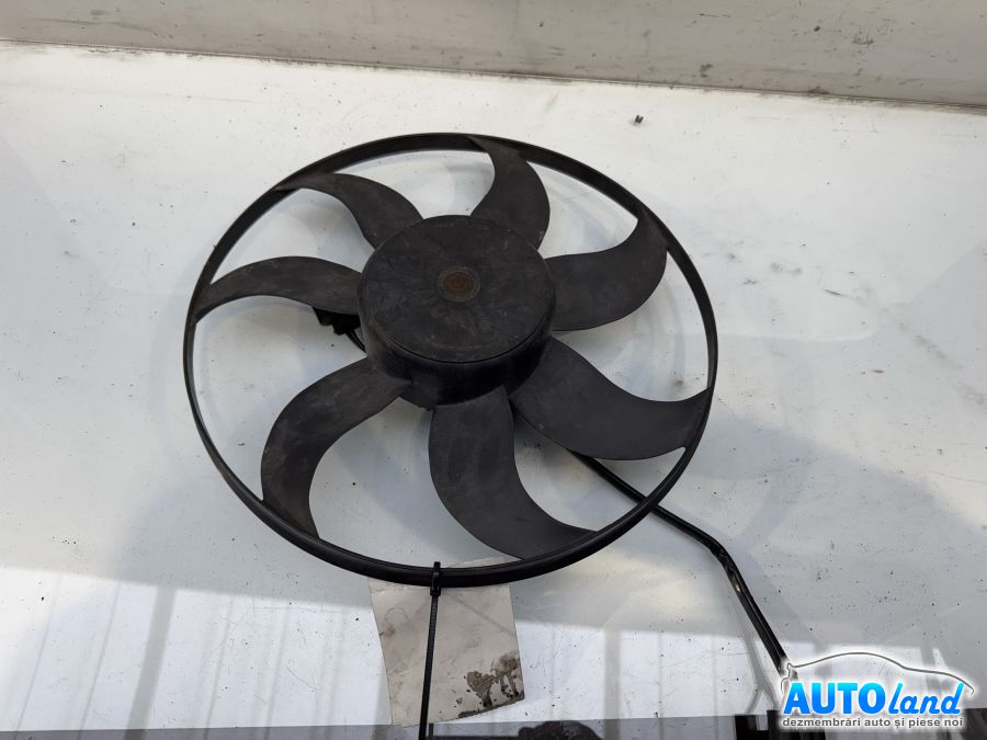 Electroventilator Radiator Racire VOLKSWAGEN GOLF V (1K1) 2003-2025 Cod 1K0959455P