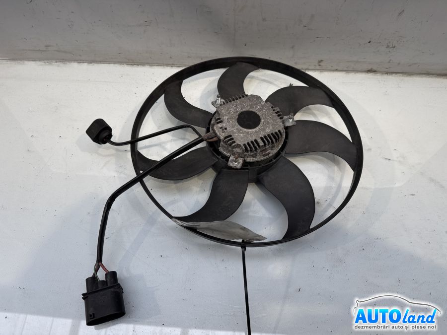 Electroventilator Radiator Racire VOLKSWAGEN GOLF V (1K1) 2003-2025 Cod 1K0959455P