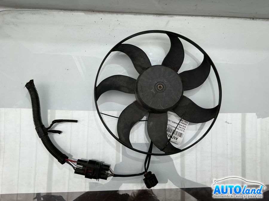 Electroventilator Radiator Racire VOLKSWAGEN GOLF V Variant 2007-2025 Cod 1K0959455P