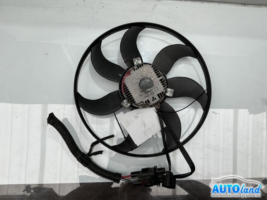 Electroventilator Radiator Racire VOLKSWAGEN GOLF V Variant 2007-2025 Cod 1K0959455P