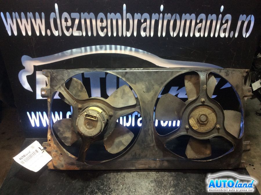 Electroventilator Radiator Racire VOLKSWAGEN PASSAT (3A2,35I) 1988-1996 Cod 327959455
