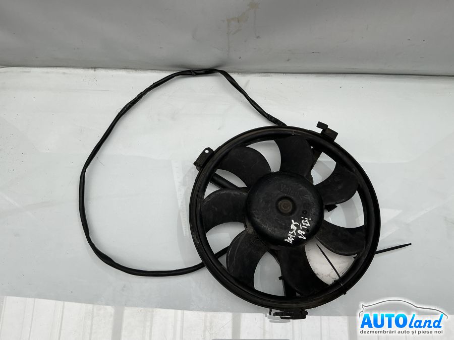 Electroventilator Radiator Racire VOLKSWAGEN PASSAT (3B2) 1996-2000 Cod 8D0959455C