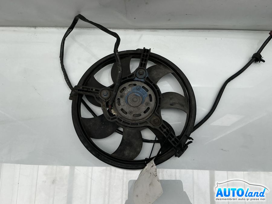 Electroventilator Radiator Racire VOLKSWAGEN PASSAT (3B2) 1996-2000 Cod 8D0959455C