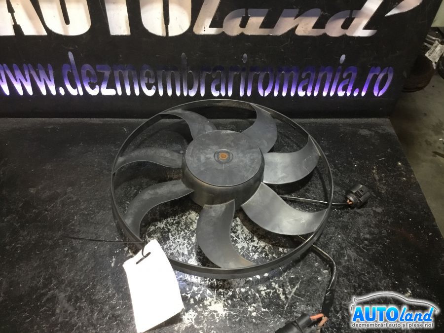 Electroventilator Radiator Racire VOLKSWAGEN PASSAT (3C2) 2005-2025