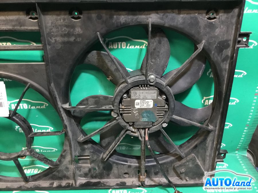 Electroventilator Radiator Racire VOLKSWAGEN PASSAT (3C2) 2005-2025 Cod 3C0959455F