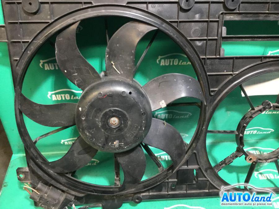 Electroventilator Radiator Racire VOLKSWAGEN PASSAT (3C2) 2005-2025 Cod 3C0959455F