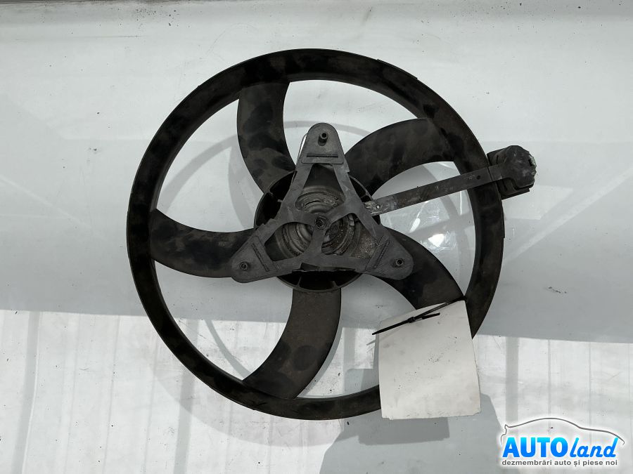 Electroventilator Radiator Racire VOLKSWAGEN POLO (9N_) 2001-2025 Cod 866939A