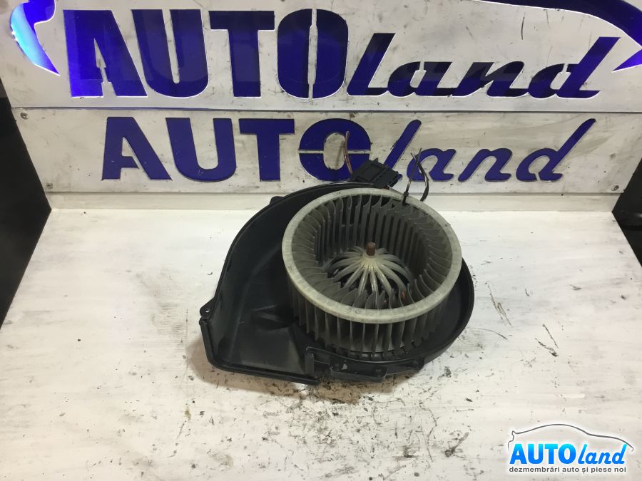 Electroventilator Radiator Racire VOLKSWAGEN POLO (9N_) 2001-2025