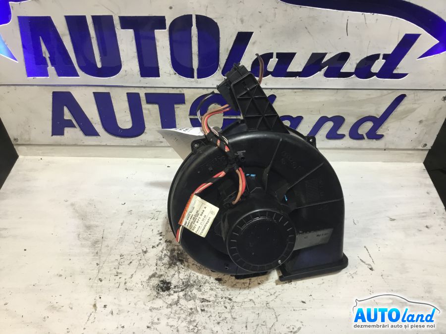 Electroventilator Radiator Racire VOLKSWAGEN POLO (9N_) 2001-2025