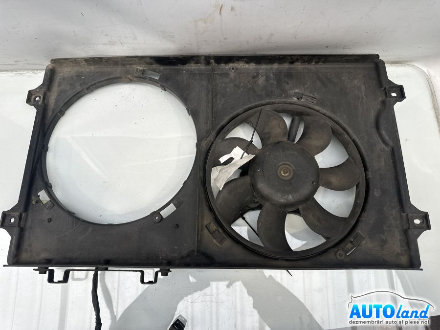 Electroventilator Radiator Racire VOLKSWAGEN SHARAN (7M8,7M9,7M6) 1995-2000 Cod 853506