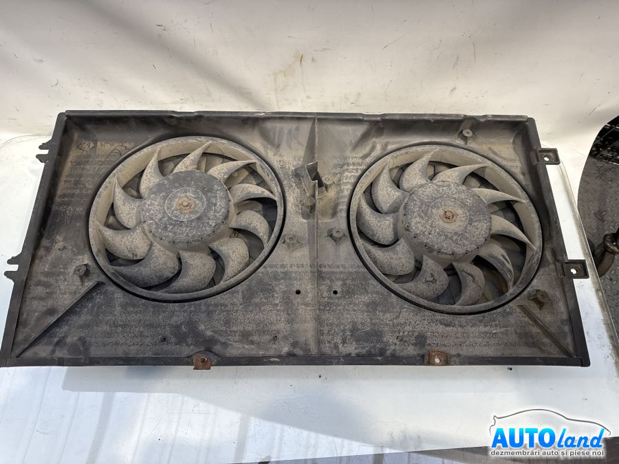 Electroventilator Radiator Racire VOLKSWAGEN TRANSPORTER IV bus (70XB,70XC,7DB,7DW) 1990-2003 Cod 701121207B