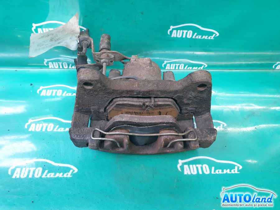 Etrier fata Dreapta AUDI A6 (4F2,C6) 2004-2011