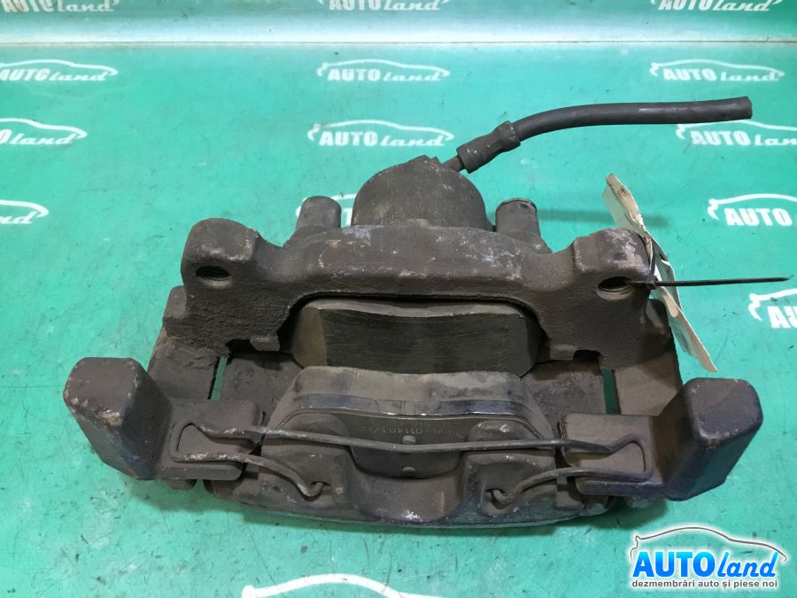 Etrier fata Dreapta AUDI A6 (4F2,C6) 2004-2011