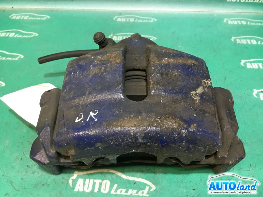 Etrier fata Dreapta AUDI A6 (4F2,C6) 2004-2011