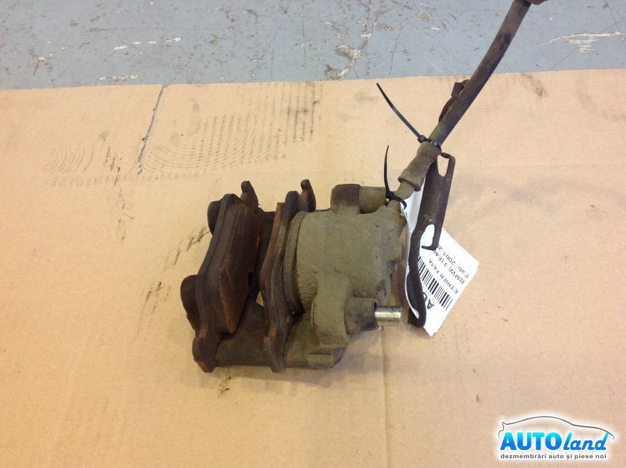 Etrier fata Dreapta BMW 3 (E46) 2001-2005