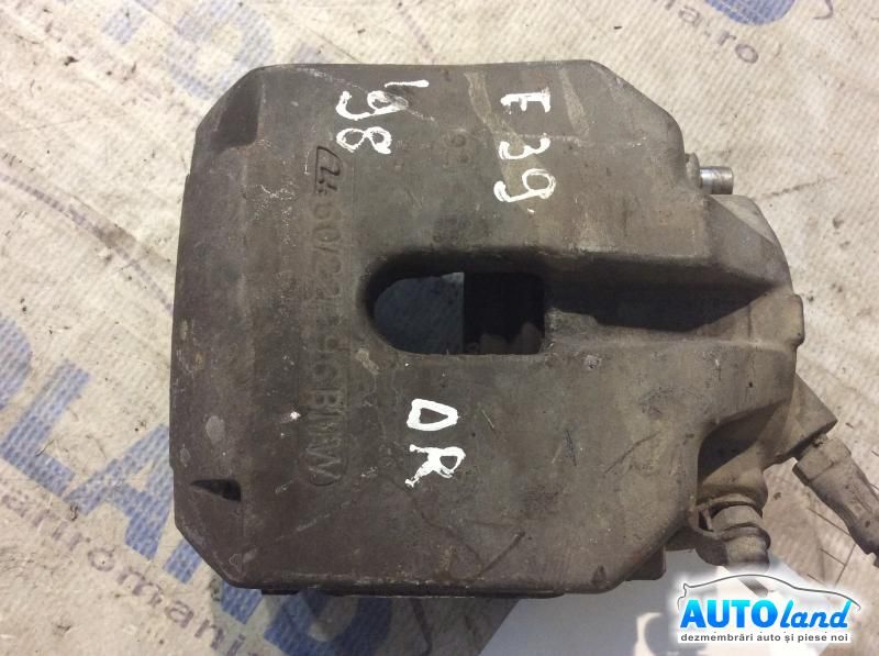 Etrier fata Dreapta BMW 5 (E39) 1995-2003