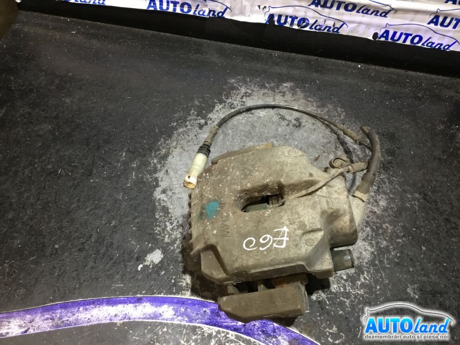 Etrier fata Dreapta BMW 5 (E60) 2003-2025