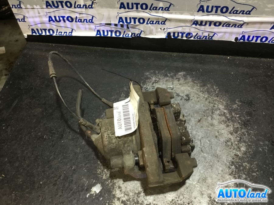 Etrier fata Dreapta BMW 5 (E60) 2003-2025