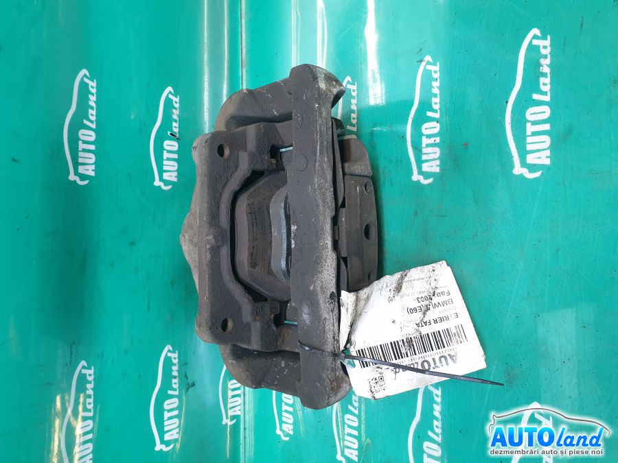 Etrier fata Dreapta BMW 5 (E60) 2003-2025