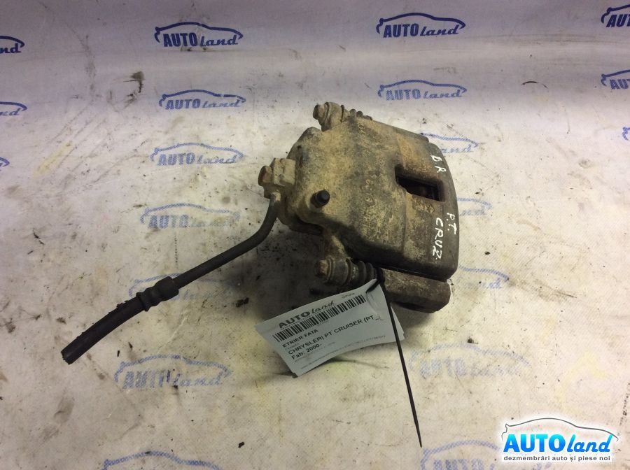 Etrier fata Dreapta CHRYSLER PT CRUISER (PT_) 2000-2025