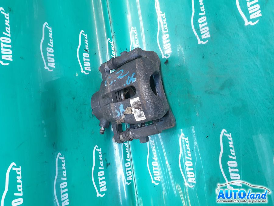 Etrier fata Dreapta CITROEN C2 (JM_) 2003-2025