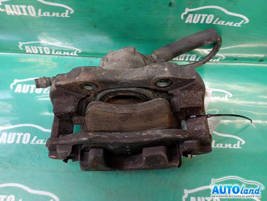 Etrier fata Dreapta CITROEN C4 Picasso (UD_) 2007-2013