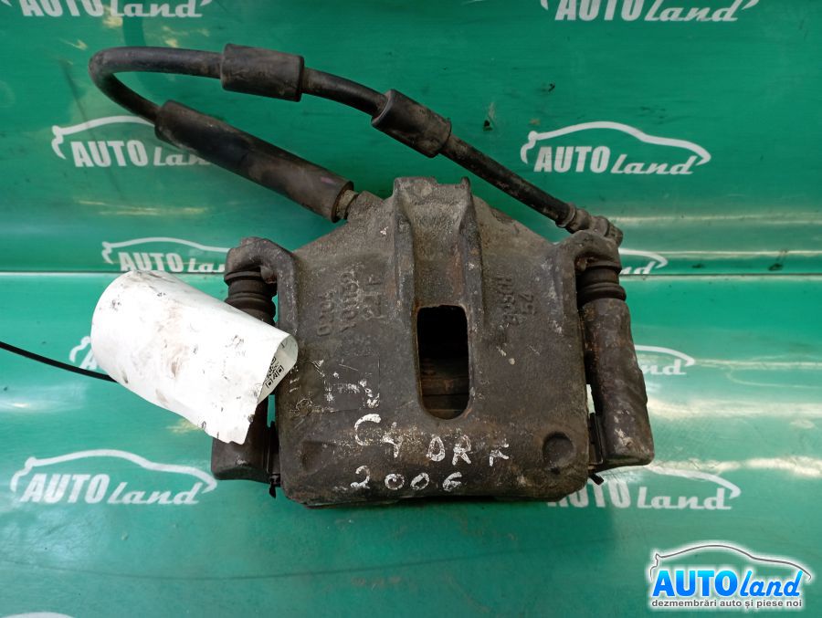 Etrier fata Dreapta CITROEN C4 Picasso (UD_) 2007-2013