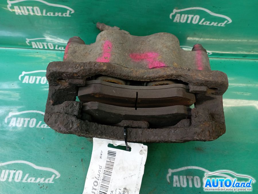 Etrier fata Dreapta IVECO Daily I 1978-1999