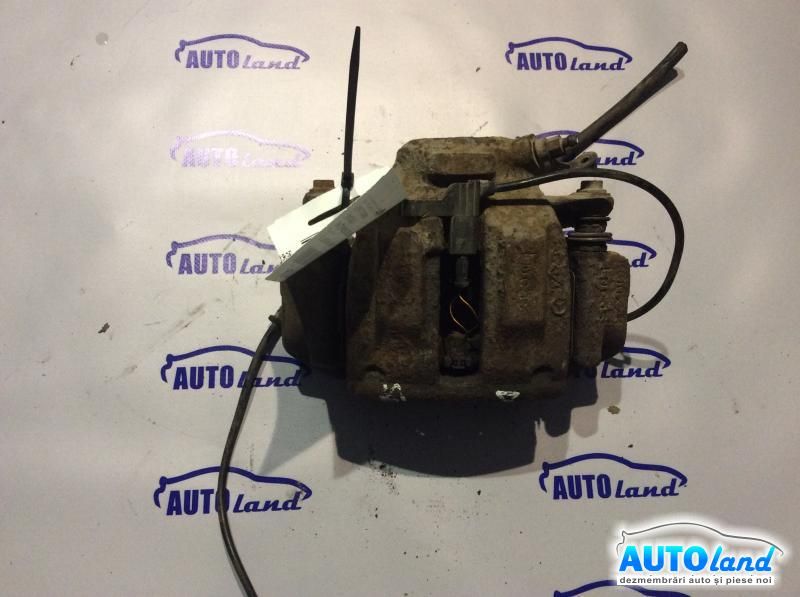 Etrier fata Dreapta MERCEDES-BENZ C-CLASS (W203) 2000-2025