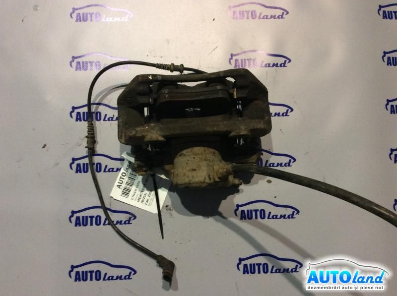 Etrier fata Dreapta MERCEDES-BENZ C-CLASS (W203) 2000-2025