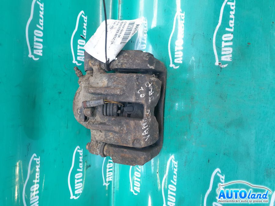 Etrier fata Dreapta MERCEDES-BENZ VANEO (414) 2002-2025