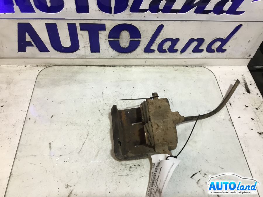 Etrier fata Dreapta NISSAN NAVARA (D40) 2004-2025