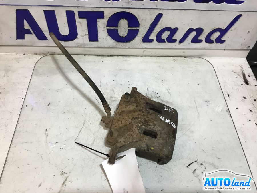 Etrier fata Dreapta NISSAN NAVARA (D40) 2004-2025