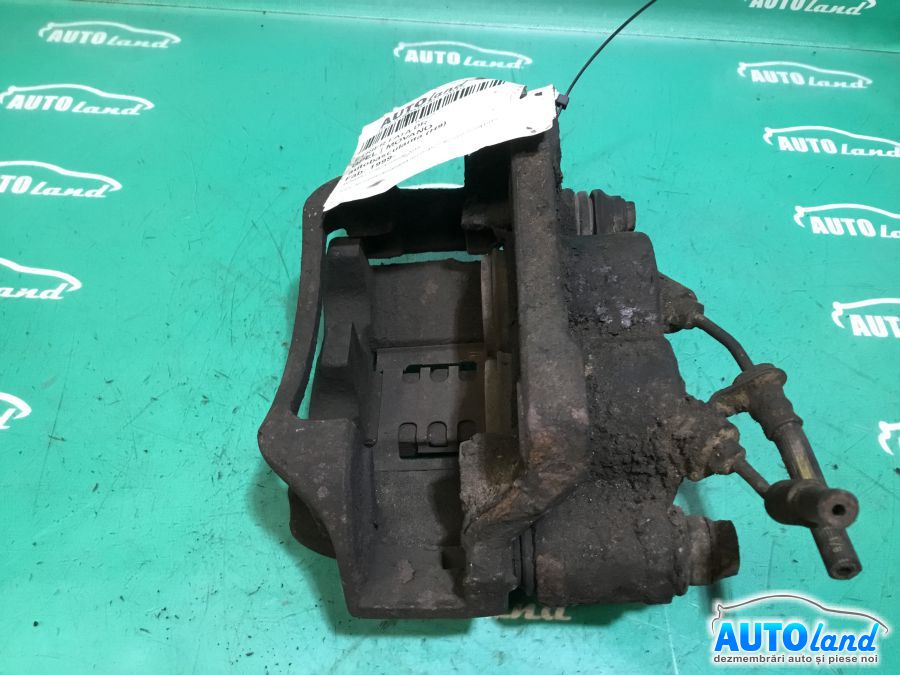 Etrier fata Dreapta OPEL MOVANO autobasculanta (H9) 1999-2025