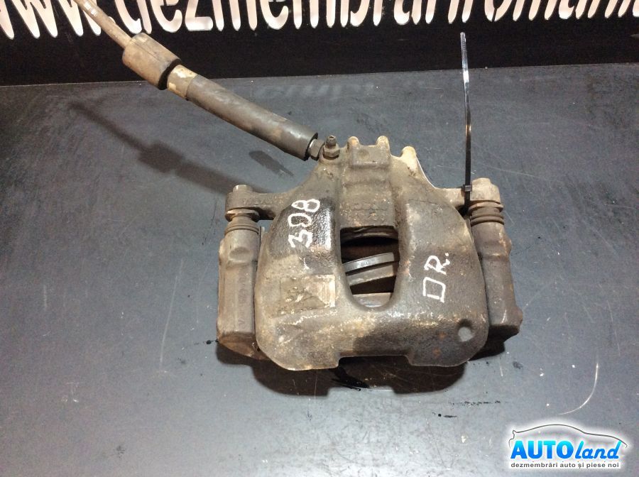 Etrier fata Dreapta PEUGEOT 308 (4A_,4C_) 2007-2025