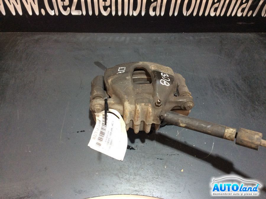 Etrier fata Dreapta PEUGEOT 308 (4A_,4C_) 2007-2025