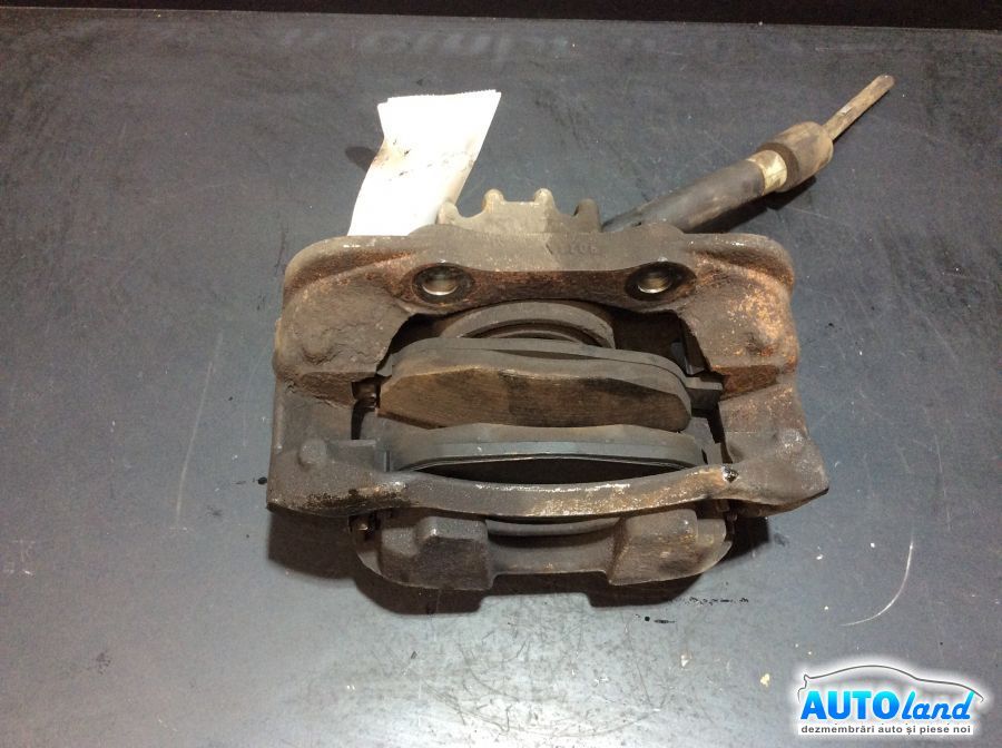 Etrier fata Dreapta PEUGEOT 308 (4A_,4C_) 2007-2025