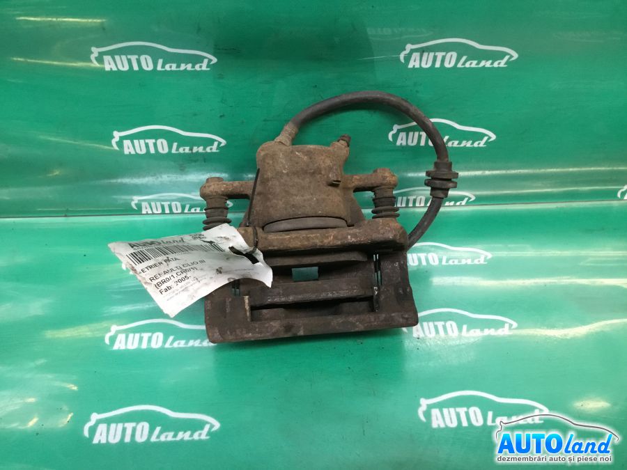 Etrier fata Dreapta RENAULT CLIO III (BR0/1,CR0/1) 2005-2025